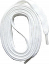 Set-4-Pezzi-Lacci-Laccio-Bianco-60-Cm-Stringhe-Tondo-Tonde-Scarpe-Resistenti