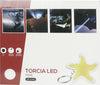 Set 4 Pezzi Mini Torcia Led Portachiavi A Forma Di Stella Tascabile 50mm Dt-2145 Casa, arredamento e bricolage > Bricolage e fai da te > Torce Trade Shop italia - Napoli, Commerciovirtuoso.it