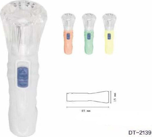 Set 4 Pezzi Mini Torcia Led Portachiavi Tascabile Resistente Portatile Dt-2139 Casa, arredamento e bricolage > Bricolage e fai da te > Torce Trade Shop italia - Napoli, Commerciovirtuoso.it