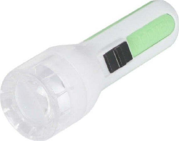 Set 4 Pezzi Mini Torcia Led Smd Tascabile Portatile Resistente Campeggio Dt-2138 Casa, arredamento e bricolage > Bricolage e fai da te > Torce Trade Shop italia - Napoli, Commerciovirtuoso.it