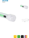 Set 4 Pezzi Mini Torcia Led Smd Tascabile Portatile Resistente Campeggio Dt-2138 Casa, arredamento e bricolage > Bricolage e fai da te > Torce Trade Shop italia - Napoli, Commerciovirtuoso.it