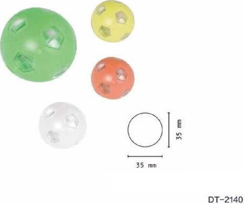 Set 4 Pezzi Mini Torcia Portachiavi Led Pallone Da Calcio 35mm Tascabile Dt-2140 Casa, arredamento e bricolage > Bricolage e fai da te > Torce Trade Shop italia - Napoli, Commerciovirtuoso.it