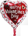 Set 4 Pezzi Palloncini Cuori I Love You Gonfiabili Addobbi San Valentino Festa Casa e cucina/Hobby creativi/Materiali per hobby creativi/Forniture per feste/Articoli per feste e compleanni per adulti/Decorazioni/Palloncini Trade Shop italia - Napoli, Commerciovirtuoso.it