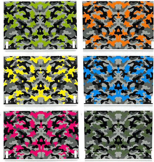 Set 4 Pezzi Quaderni Quaderno Maxi A4 Quadri 80g Quadretti 5mm Medie Superiori Giocattoli e infanzia > Scuola > Cancelleria Trade Shop italia - Napoli, Commerciovirtuoso.it