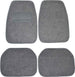 Set 4 Pezzi Tappetini Tappetino Moquette Grigio Tessuto Auto Antiscivolo Auto e Moto/Accessori per auto/Tappetini per auto/Tappetini antiscivolo Trade Shop italia - Napoli, Commerciovirtuoso.it