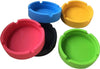 Set-4-Posacenere-Tondo-In-Plastica-Colorato-Portacenere-Posa-Cenere-Porta-Cenere