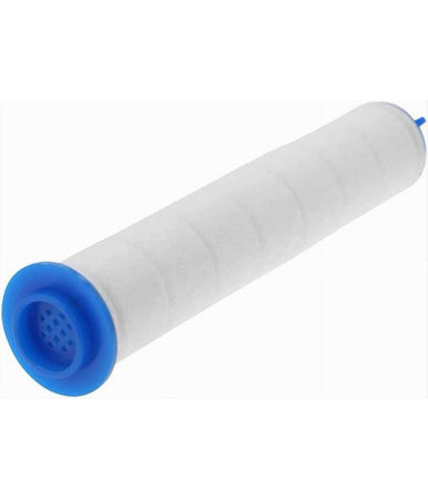 Set 4 Pz Filtro Ricambio Per Doccetta Soffione Doccia Depura Acqua Bagno 87517