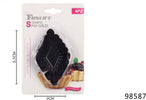 Set 4 Pz Formine Stampo Per Crostatine Dolci Dessert Antiaderente 6,5x5cm 98587 Casa e cucina/Teglie da forno e accessori per pasticceria/Accessori e utensili per pasticceria/Utensili decorativi/Stampi ad espulsione per biscotti Trade Shop italia - Napoli, Commerciovirtuoso.it