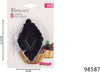 Set-4-Pz-Formine-Stampo-Per-Crostatine-Dolci-Dessert-Antiaderente-6,5x5cm-98587