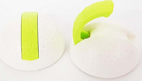 SET 4 PZ. GANCIO ADESIVO 1.5 KG 5CM A SCOMPARSA PLASTICA GUARDAROBA APPENDIABITI CUCINA  Trade Shop italia - Napoli, Commerciovirtuoso.it