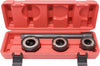 Set 4 Pz Installazione Rimozione Della Testa Del Tirante Sterzo Giunto Sferico Auto e Moto > Auto > Manutenzione Auto Trade Shop italia - Napoli, Commerciovirtuoso.it