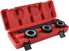 Set-4-Pz-Installazione-Rimozione-Della-Testa-Del-Tirante-Sterzo-Giunto-Sferico