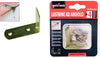 Set 4 Pz Lastrina Lastrine Ad Angolo Forma L 40x20x2mm Con Viti Per Mobili 91217 Fai da te/Ferramenta/Chiodi viti ed elementi di fissaggio/Staffa Trade Shop italia - Napoli, Commerciovirtuoso.it