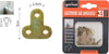 Set-4-Pz-Lastrina-Lastrine-Ad-Angolo-Forma-T-30x14x2mm-Con-Viti-Per-Mobili-91222