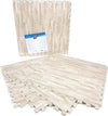 Set 4 Pz Piastrella Eva Effetto Parquet 60x60cm Tappeto Puzzle Tappetino 194692 Casa e cucina/Tessili per la casa/Tappeti e tappetini/Scendiletto Trade Shop italia - Napoli, Commerciovirtuoso.it