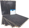 Set 4 Pz Piastrella Eva Effetto Parquet Tappeto Puzzle 60x60 Cm Tappetino 194693 Casa e cucina/Tessili per la casa/Tappeti e tappetini/Scendiletto Trade Shop italia - Napoli, Commerciovirtuoso.it