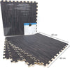 Set 4 Pz Piastrella Eva Effetto Parquet Tappeto Puzzle 60x60 Cm Tappetino 194693 Casa e cucina/Tessili per la casa/Tappeti e tappetini/Scendiletto Trade Shop italia - Napoli, Commerciovirtuoso.it