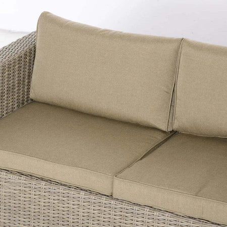 Set-4-Pz-Salotto-da-Esterni-in-Rattan-con-1-Divano,-2-Poltrone-e-1-Tavolino,-Kaki-e-Beige-860-211