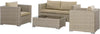 Set-4-Pz-Salotto-da-Esterni-in-Rattan-con-1-Divano,-2-Poltrone-e-1-Tavolino,-Kaki-e-Beige-860-211