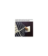 Set 4 Pz Supporti Adesivi Per Bastone Per Tenda Bagno Aste Doccia Bianco 87358
