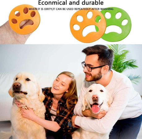 Set 4 Rimuovi Peli Cani E Gatti Animali Domestici Pulizia Casa Per Biancheria Prodotti per animali > Prodotti per Cani > Prodotti per Gatti > Spazzole per Cani > Spazzole per Gatti > Visto in TV Trade Shop italia - Napoli, Commerciovirtuoso.it