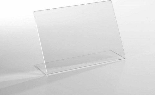 SET 4 SEGNAPREZZI SUPPORTO PORTA BIGLIETTO DA VISITA PREZZO ETICHETTE ESPOSITORE Casa e cucina/Hobby creativi/Carta e lavorazione della carta/Carta/Carta Kraft Trade Shop italia - Napoli, Commerciovirtuoso.it