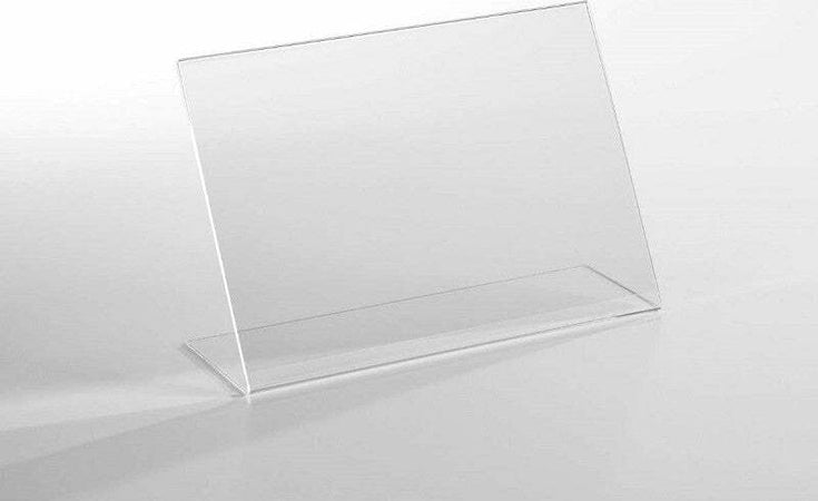 SET 4 SEGNAPREZZI SUPPORTO PORTA BIGLIETTO DA VISITA PREZZO ETICHETTE ESPOSITORE Casa e cucina/Hobby creativi/Carta e lavorazione della carta/Carta/Carta Kraft Trade Shop italia - Napoli, Commerciovirtuoso.it