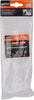 Set 40 Pz Fascette Cavi Cavo Bianco Stringenti In Plastica Nylon 3.6x150mm 92365 Fai da te/Materiale elettrico/Gestione del cavo/Stringicavi Trade Shop italia - Napoli, Commerciovirtuoso.it