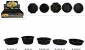 Set 48 Pz Formine Alluminio Antiaderenti Forno Biscotti Dolci Cupcakes Assortiti Casa, arredamento e bricolage > Cucina > Stampi Trade Shop italia - Napoli, Commerciovirtuoso.it