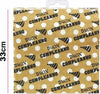 Set 48pz Tovaglioli Di Carta Feste Scritta Buon Compleanno Pois Oro 33x33cm Party Casa, arredamento e bricolage > Prodotti per Feste Trade Shop italia - Napoli, Commerciovirtuoso.it