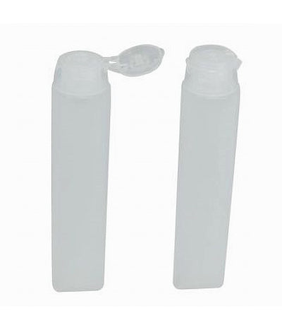 Set 4pz Bottiglie Da Viaggio Ricaricabili Trasparente 30ml Shampoo Lozioni 79410