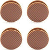 Set 4pz chiudi sacchetto big clip waffle Casa e cucina/Organizzazione interni/Contenitori e barattoli da cucina/Conservazione cibi/Contenitori e buste per tramezzini e alimenti Led Mall Home - Napoli, Commerciovirtuoso.it
