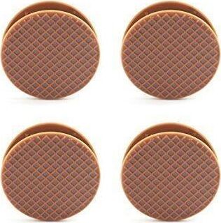 Set 4pz chiudi sacchetto big clip waffle Casa e cucina/Organizzazione interni/Contenitori e barattoli da cucina/Conservazione cibi/Contenitori e buste per tramezzini e alimenti Led Mall Home - Napoli, Commerciovirtuoso.it