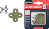 Set 4pz Lastrina Lastrine Ad Angolo Forma X 40x16x2mm Con Viti Per Mobili 91231 Fai da te/Ferramenta/Chiodi viti ed elementi di fissaggio/Staffa Trade Shop italia - Napoli, Commerciovirtuoso.it