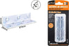 Set-4pz-Lastrine-Lastrina-Ad-Angolo-Angolare-87x20x20x1.2-Mm-Viti-Mobili-57130