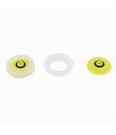 Set 4pz Riduttore Di Flusso Regola Acqua Per Doccetta Soffione Tubo Doccia 87992