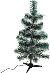 Set 5 Alberi Natale 47 Cm Verde Ricarica Solare 50 Luci Led Bianco Ghiaccio Casa, arredamento e bricolage > Prodotti per Feste > Prodotti Natalizi Trade Shop italia - Napoli, Commerciovirtuoso.it