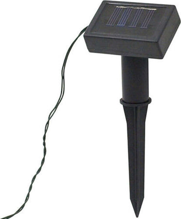 Set 5 Alberi Natale 47 Cm Verde Ricarica Solare 50 Luci Led Bianco Ghiaccio Casa, arredamento e bricolage > Prodotti per Feste > Prodotti Natalizi Trade Shop italia - Napoli, Commerciovirtuoso.it