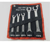 Set-5-Chiavi-Esagonali-Aperte-Raccordi-Tubi-Freni-8x10-9x11-10x12-14x17-17x19
