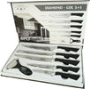 Set-5-Coltelli-Pelapatate-Da-Cucina-In-Acciaio-Manico-Antiscivolo-Diamond