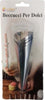 SET 5 CONO ACCIAIO PASTICCERIA CANNOLO CANNOLI CORNETTI STAMPO CUCINA DOLCE CASA Casa e cucina/Teglie da forno e accessori per pasticceria/Accessori e utensili per pasticceria/Formine per biscotti Trade Shop italia - Napoli, Commerciovirtuoso.it