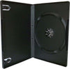 Set 5 Custodie Custodia Singole Nero Per Cd Dvd Dvr Plastica Con Pattina Esterna Casa, arredamento e bricolage > Prodotti per Ufficio Trade Shop italia - Napoli, Commerciovirtuoso.it