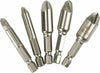 Set 5 Estrattori Estrattore Viti Danneggiate Spanate Prigionieri Per Trapano Casa, arredamento e bricolage > Bricolage e fai da te > Elettroutensili > Punte per Trapano Trade Shop italia - Napoli, Commerciovirtuoso.it
