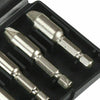 Set 5 Estrattori Estrattore Viti Danneggiate Spanate Prigionieri Per Trapano Casa, arredamento e bricolage > Bricolage e fai da te > Elettroutensili > Punte per Trapano Trade Shop italia - Napoli, Commerciovirtuoso.it