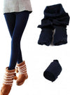 Set 5 Leggings Aderente Donna Ass. Gaia Effetto Termico Interno Felpato Moda/Donna/Abbigliamento/Leggings Trade Shop italia - Napoli, Commerciovirtuoso.it