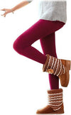 Set 5 Leggings Aderente Donna Ass. Gaia Effetto Termico Interno Felpato Moda/Donna/Abbigliamento/Leggings Trade Shop italia - Napoli, Commerciovirtuoso.it
