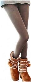 Set 5 Leggings Aderente Donna Ass. Gaia Effetto Termico Interno Felpato Moda/Donna/Abbigliamento/Leggings Trade Shop italia - Napoli, Commerciovirtuoso.it