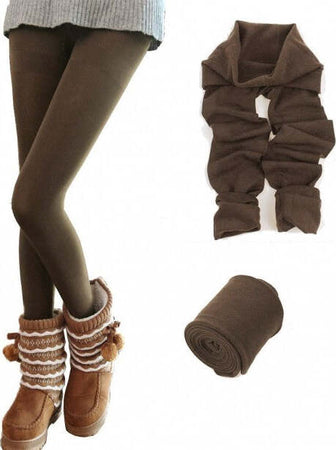 Set 5 Leggings Donna Effetto Termico Felpato Ass. Uhra Collant Taglia Unica Moda/Donna/Abbigliamento/Leggings Trade Shop italia - Napoli, Commerciovirtuoso.it