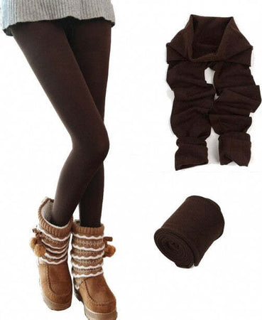Set 5 Leggings Donna Effetto Termico Felpato Ass. Uhra Collant Taglia Unica Moda/Donna/Abbigliamento/Leggings Trade Shop italia - Napoli, Commerciovirtuoso.it