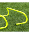 Set 5 Ostacoli Per Allenamento Velocità Forza Agilità Scatto Altezza Da 40cm